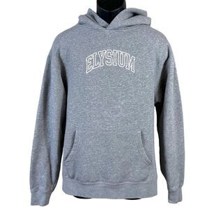 Elysium Athletics Oracle Comfort Hoodie
